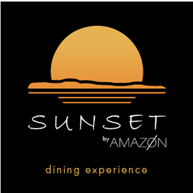 Sunset Mykonos  Logo